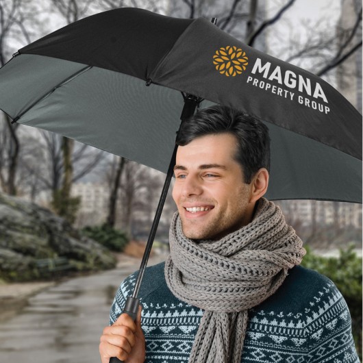 Leeds Umbrellas lifestyle image